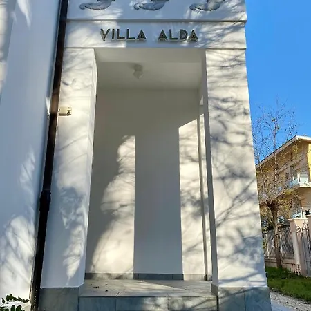 Alda & Cervia